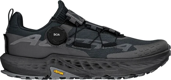 Black/Black