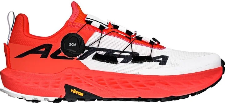 Altra Timp 5 Boa Trail Running Shoe - Men's