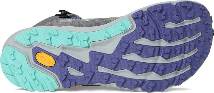 Altra Timp 5 Hiker Gtx Women's Climbing Shoes Gray : 6 B - Medium, Synthetic - Image 3