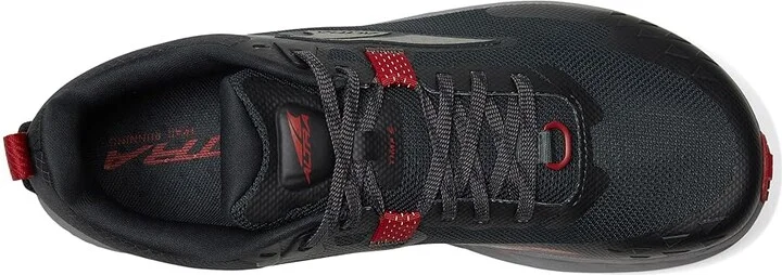 Altra Timp 5 Men's Shoes Black : 8.5 D - Medium - Image 2