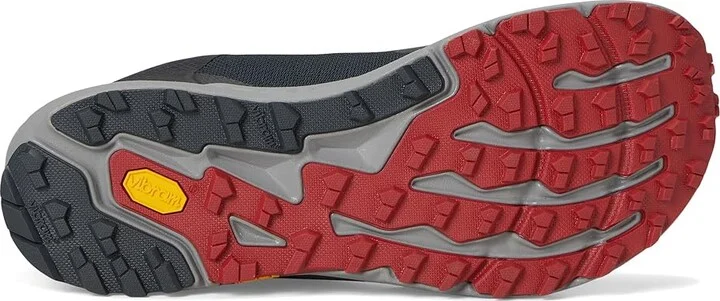 Altra Timp 5 Men's Shoes Black : 8.5 D - Medium - Image 3