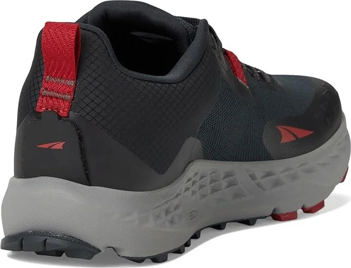 Altra Timp 5 Men's Shoes Black : 8.5 D - Medium - Image 4