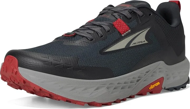 Altra Timp 5 Men's Shoes Black : 8.5 D - Medium - Image 5