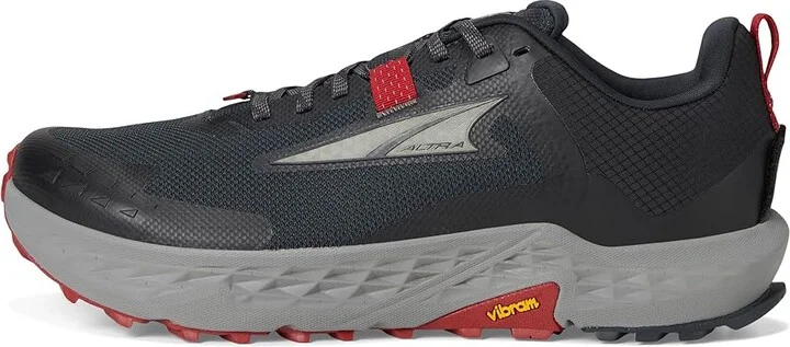 Altra Timp 5 Men's Shoes Black : 8.5 D - Medium - Image 6