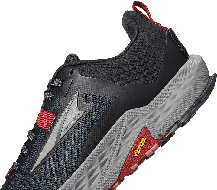Altra Timp 5 Men's Shoes Black : 8.5 D - Medium - Image 7