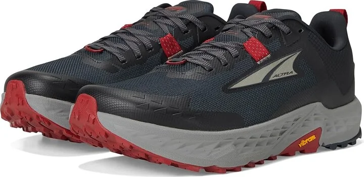 Altra Timp 5 Men's Shoes Black : 8.5 D - Medium