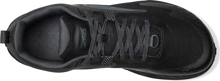 Altra Timp 5 Men's Shoes Black/Black : 7.5 D - Medium - Image 2