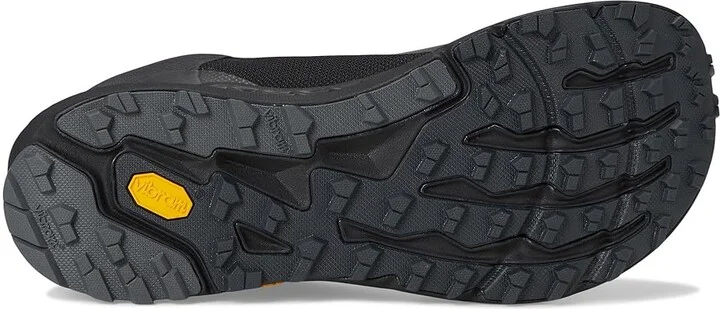 Altra Timp 5 Men's Shoes Black/Black : 7.5 D - Medium - Image 3