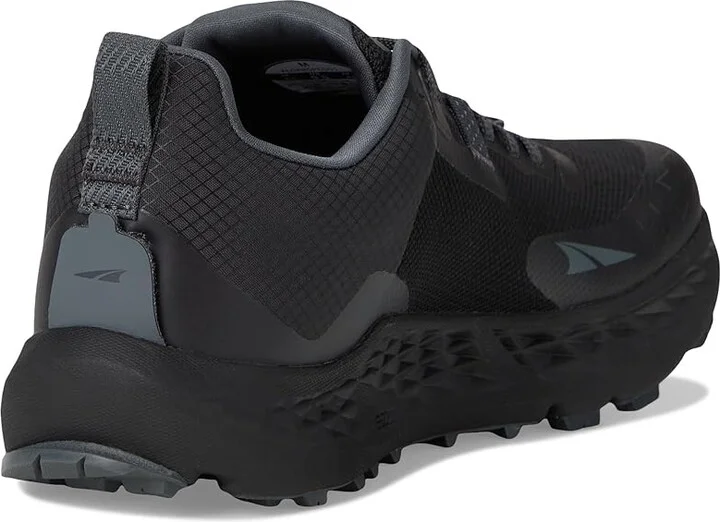 Altra Timp 5 Men's Shoes Black/Black : 7.5 D - Medium - Image 4