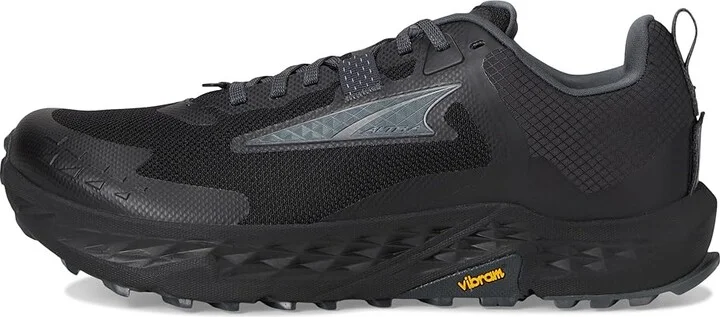 Altra Timp 5 Men's Shoes Black/Black : 7.5 D - Medium - Image 6
