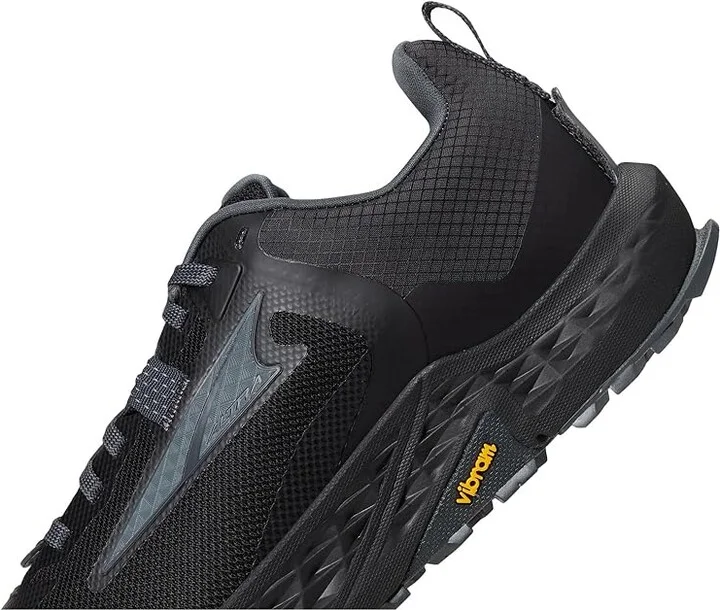 Altra Timp 5 Men's Shoes Black/Black : 7.5 D - Medium - Image 7