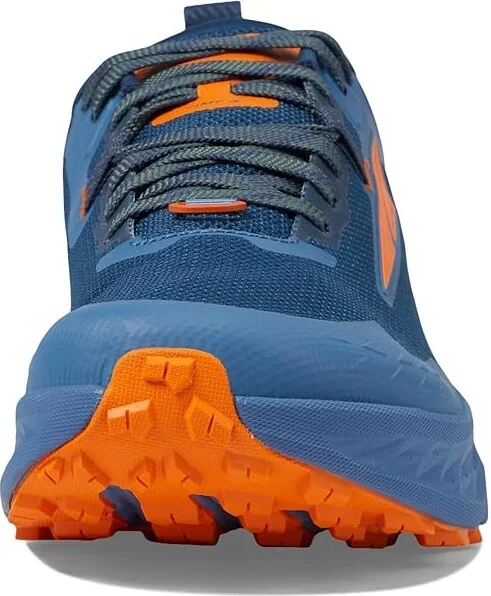 Altra Timp 5 Men's Shoes Blue/Orange : 7.5 D - Medium - Image 3