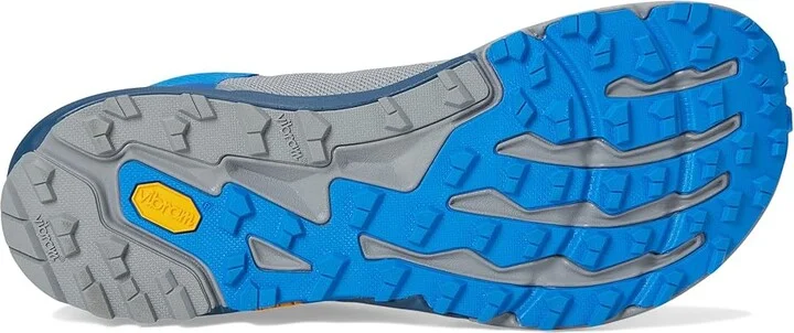 Altra Timp 5 Men's Shoes Gray/Blue : 9 D - Medium - Image 3