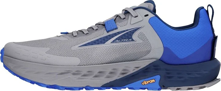 Gray/Blue