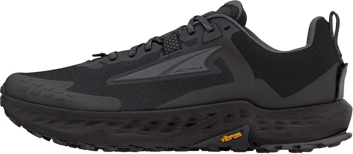 Black/Black