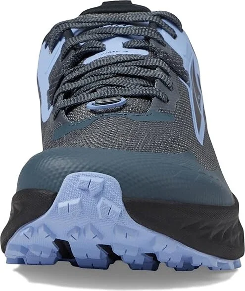 Altra Timp 5 Women's Shoes Black/Gray : 5.5 B - Medium, Synthetic - Image 3