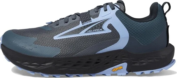 Altra Timp 5 Women's Shoes Black/Gray : 5.5 B - Medium, Synthetic - Image 5