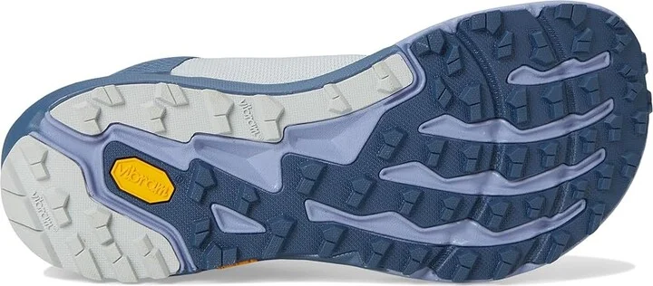 Altra Timp 5 Women's Shoes Gray/Blue : 10.5 B - Medium, Synthetic - Image 3