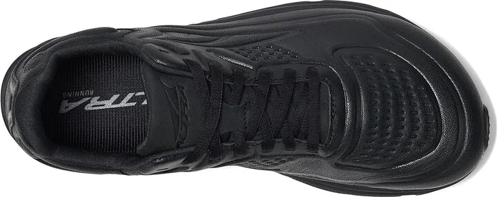Altra Torin 5 Leather Women's Shoes Black : 5.5 B - Medium - Image 2