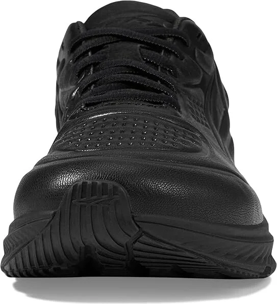 Altra Torin 5 Leather Women's Shoes Black : 5.5 B - Medium - Image 3