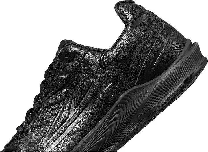 Altra Torin 5 Leather Women's Shoes Black : 5.5 B - Medium - Image 4