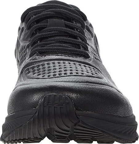 Altra Torin 5 Leather Women's Shoes Black : 5.5 B - Medium - Image 5