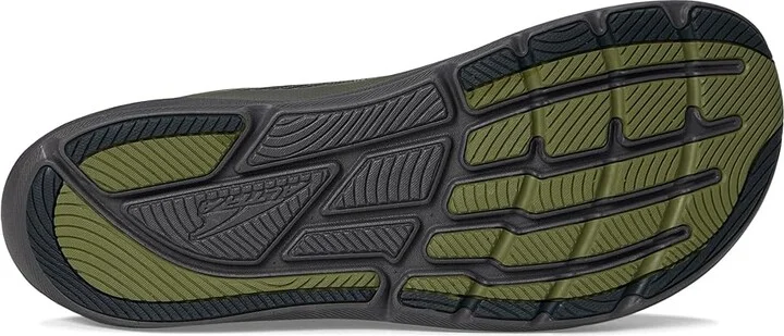 Altra Torin 8 Gtx Men's Running Shoes Black/Gray : 10.5 D - Medium, Textile - Image 3
