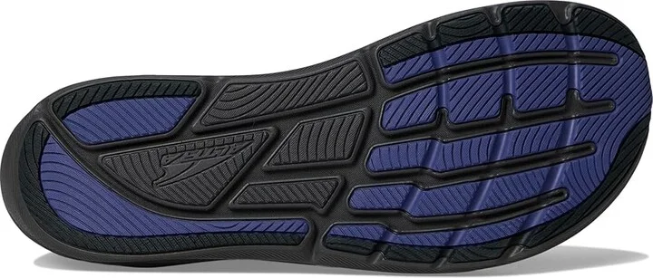 Altra Torin 8 Gtx Women's Running Shoes Gray/Purple : 10 B - Medium, Synthetic - Image 3