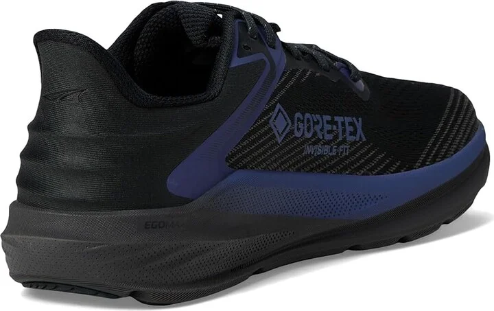 Altra Torin 8 Gtx Women's Running Shoes Gray/Purple : 10 B - Medium, Synthetic - Image 4
