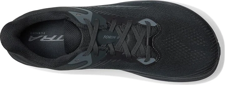 Altra Torin 8 Men's Running Shoes Black : 11 D - Medium, Textile - Image 2