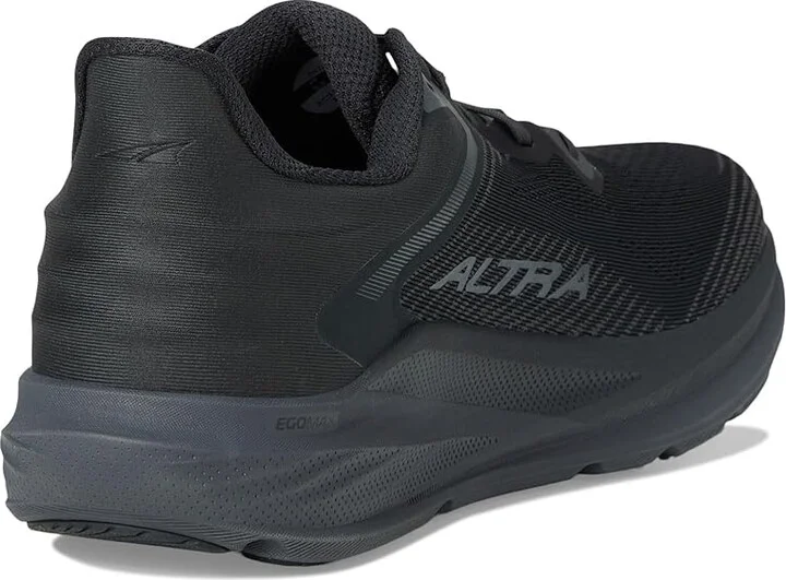 Altra Torin 8 Men's Running Shoes Black : 11 D - Medium, Textile - Image 4