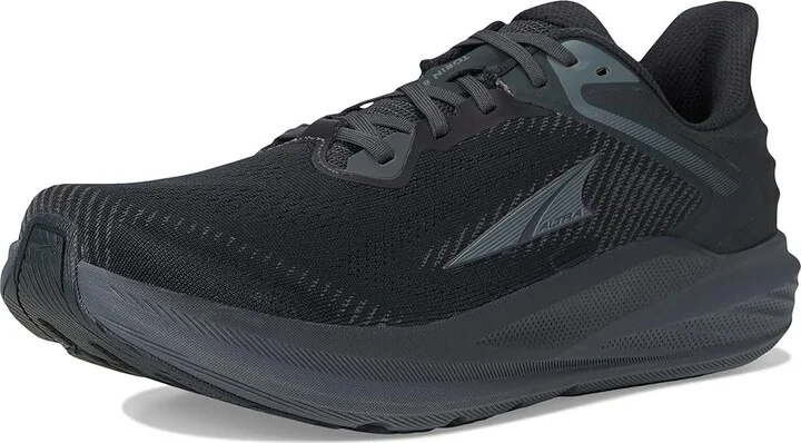 Altra Torin 8 Men's Running Shoes Black : 11 D - Medium, Textile - Image 5