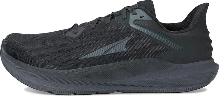 Altra Torin 8 Men's Running Shoes Black : 11 D - Medium, Textile - Image 6