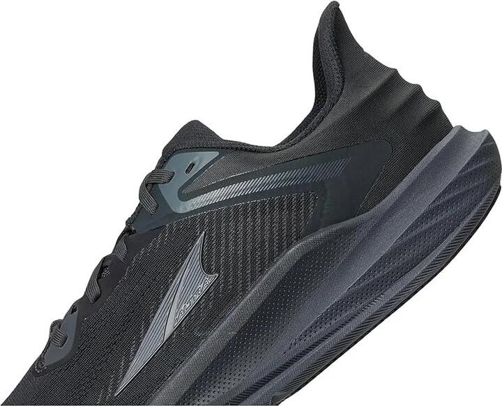 Altra Torin 8 Men's Running Shoes Black : 11 D - Medium, Textile - Image 7