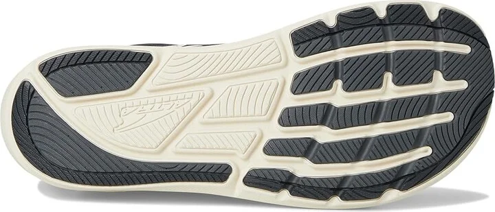 Altra Torin 8 Men's Running Shoes Black/White : 12 D - Medium, Textile - Image 3