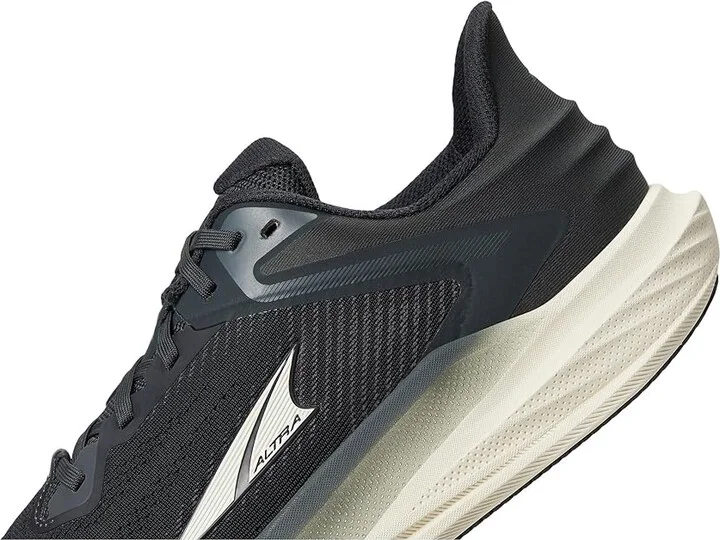Altra Torin 8 Men's Running Shoes Black/White : 12 D - Medium, Textile - Image 7