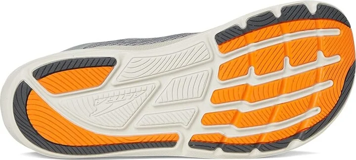 Altra Torin 8 Men's Running Shoes Dark Shadow : 8 D - Medium, Textile - Image 3