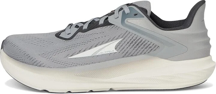 Altra Torin 8 Men's Running Shoes Dark Shadow : 8 D - Medium, Textile - Image 6