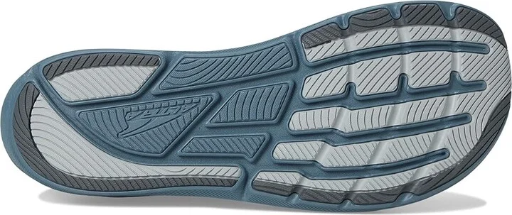 Altra Torin 8 Men's Running Shoes Gray : 9.5 D - Medium, Textile - Image 3