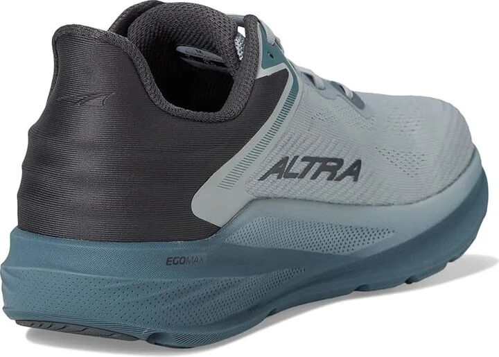 Altra Torin 8 Men's Running Shoes Gray : 9.5 D - Medium, Textile - Image 4