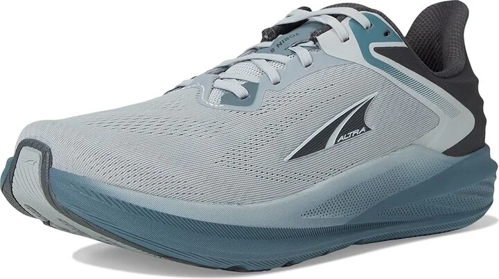 Altra Torin 8 Men's Running Shoes Gray : 9.5 D - Medium, Textile - Image 5