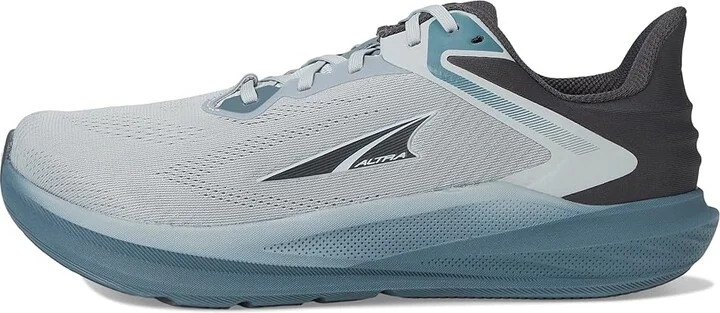 Altra Torin 8 Men's Running Shoes Gray : 9.5 D - Medium, Textile - Image 6