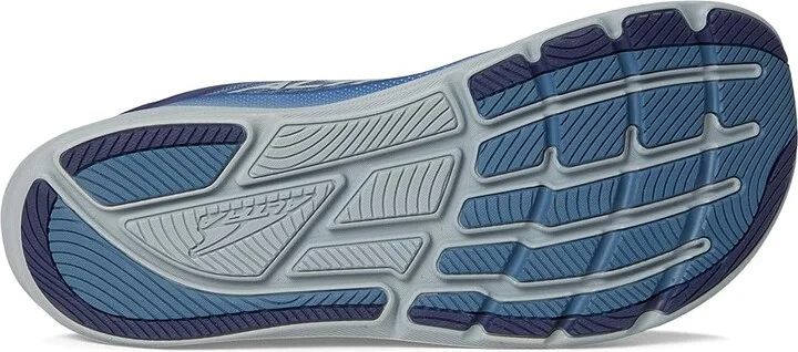 Altra Torin 8 Men's Running Shoes Navy : 8.5 D - Medium, Textile - Image 3