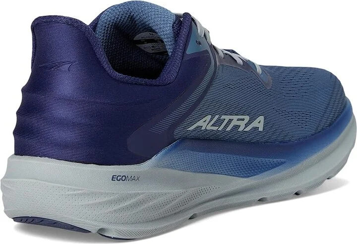 Altra Torin 8 Men's Running Shoes Navy : 8.5 D - Medium, Textile - Image 4