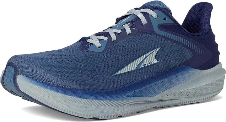Altra Torin 8 Men's Running Shoes Navy : 8.5 D - Medium, Textile - Image 5