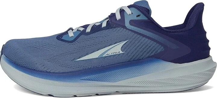 Altra Torin 8 Men's Running Shoes Navy : 8.5 D - Medium, Textile - Image 6