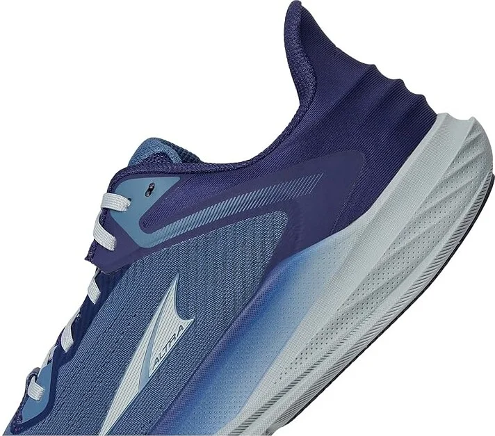 Altra Torin 8 Men's Running Shoes Navy : 8.5 D - Medium, Textile - Image 7