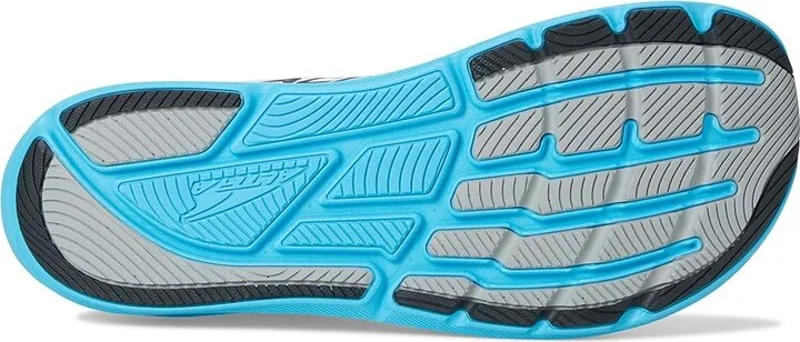 Altra Torin 8 Men's Running Shoes White/Blue : 15 D - Medium, Textile - Image 3
