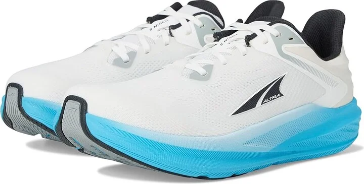 White,blue