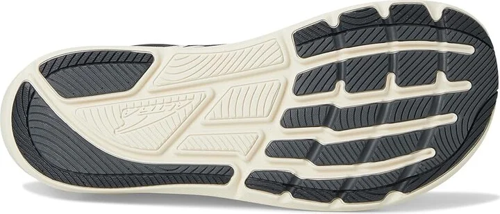Altra Torin 8 Women's Running Shoes Black/White : 11.5 B - Medium, Textile - Image 3